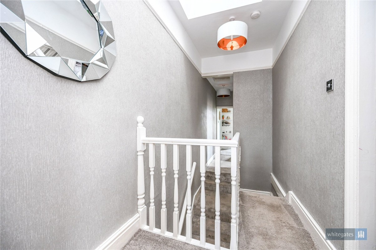 Eccleston Park, Prescot, Merseyside