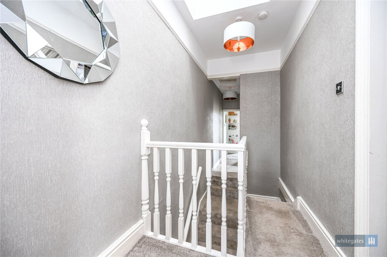 Eccleston Park, Prescot, Merseyside