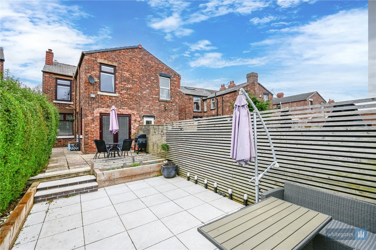 Eccleston Park, Prescot, Merseyside