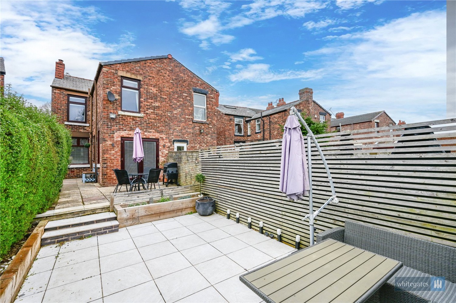 Eccleston Park, Prescot, Merseyside