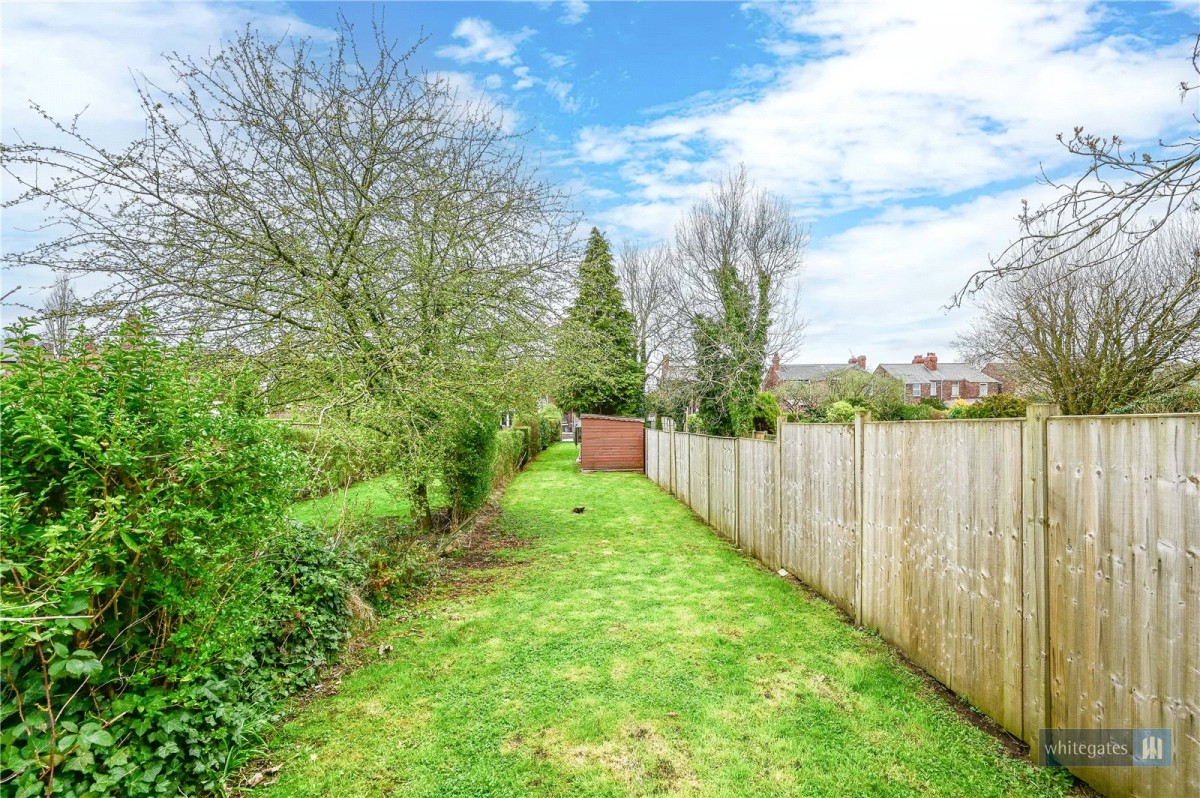 Eccleston Park, Prescot, Merseyside