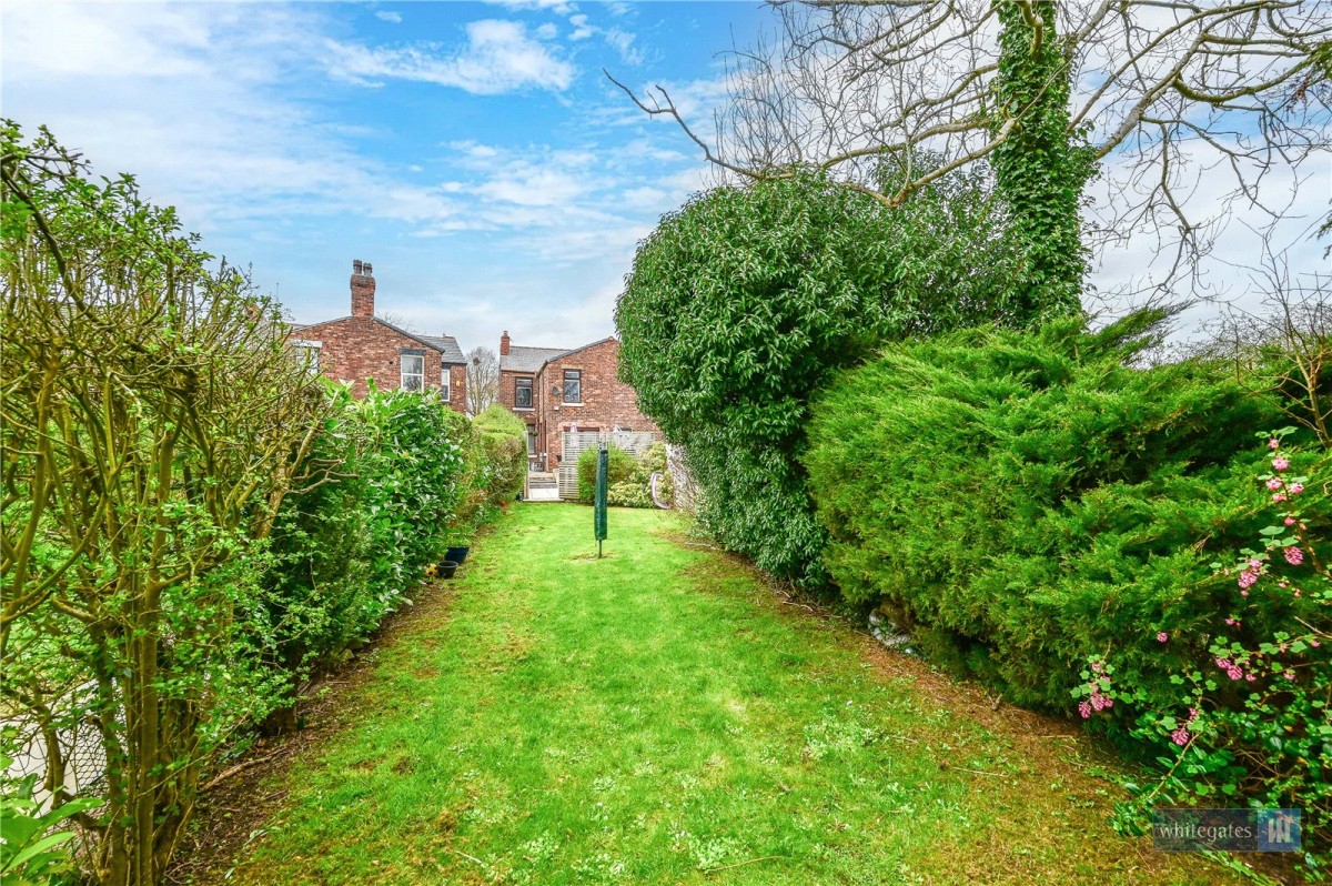 Eccleston Park, Prescot, Merseyside