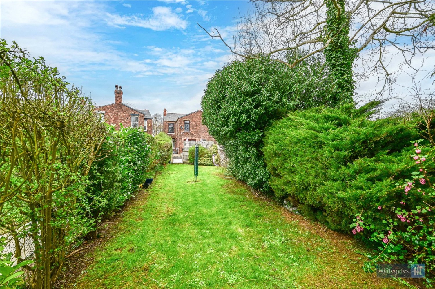 Eccleston Park, Prescot, Merseyside