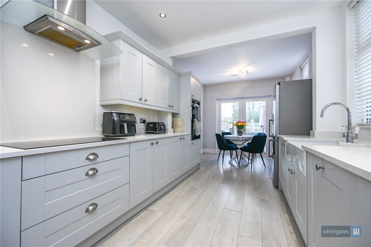 Eccleston Park, Prescot, Merseyside