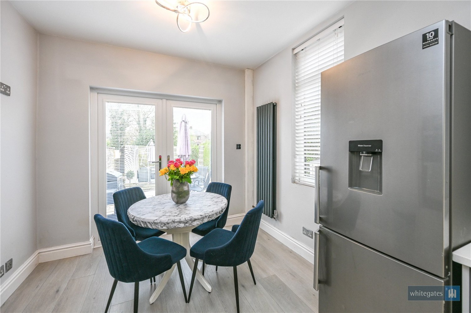 Eccleston Park, Prescot, Merseyside