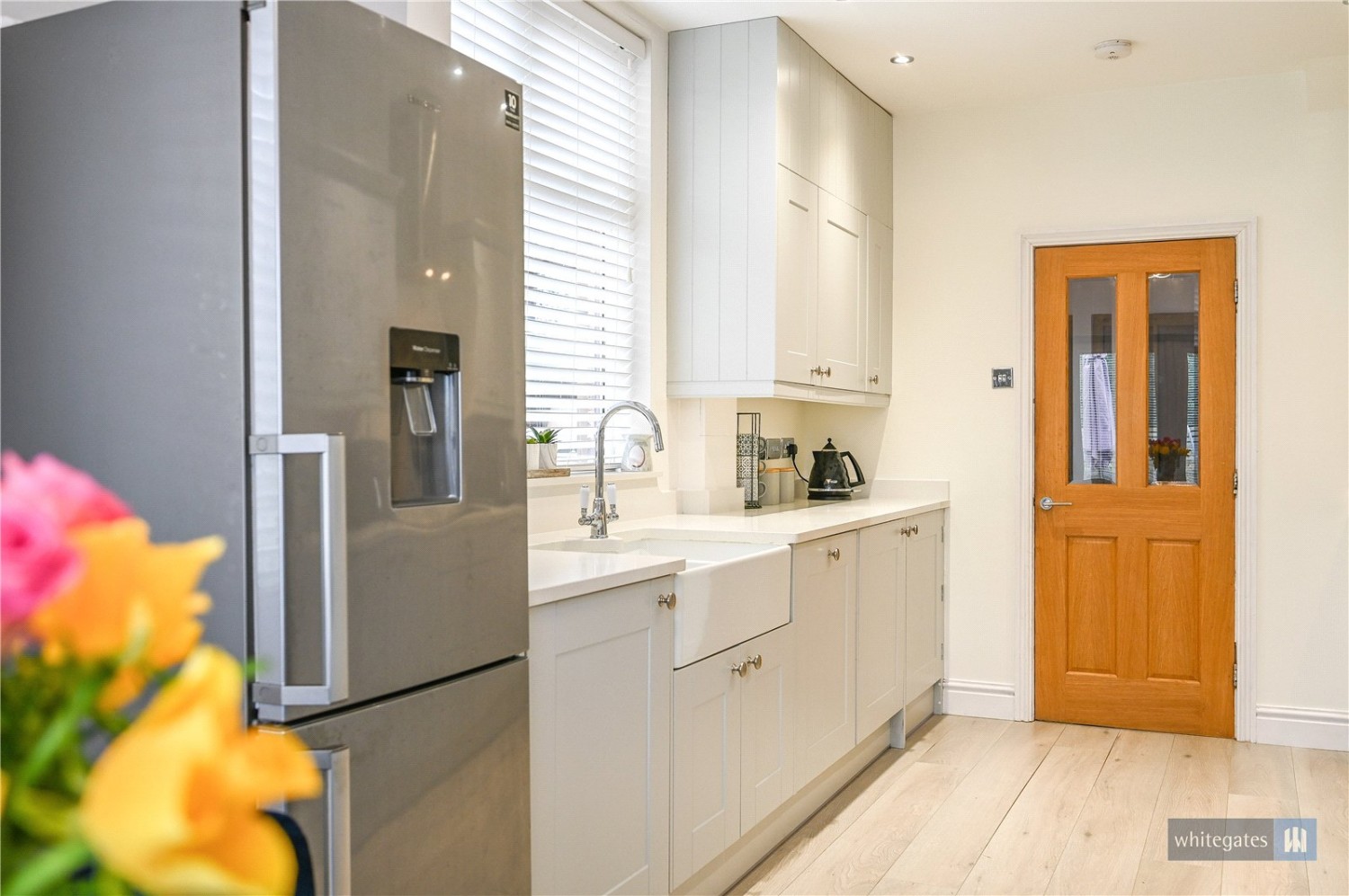 Eccleston Park, Prescot, Merseyside