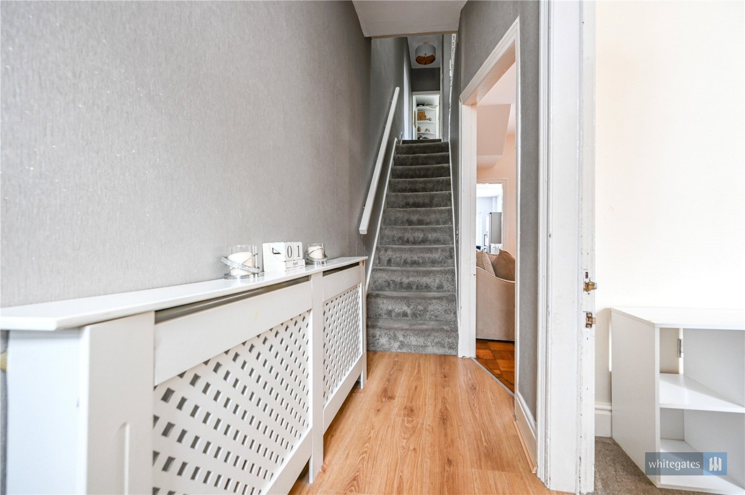 Eccleston Park, Prescot, Merseyside