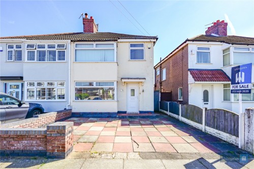 Liverpool, Merseyside