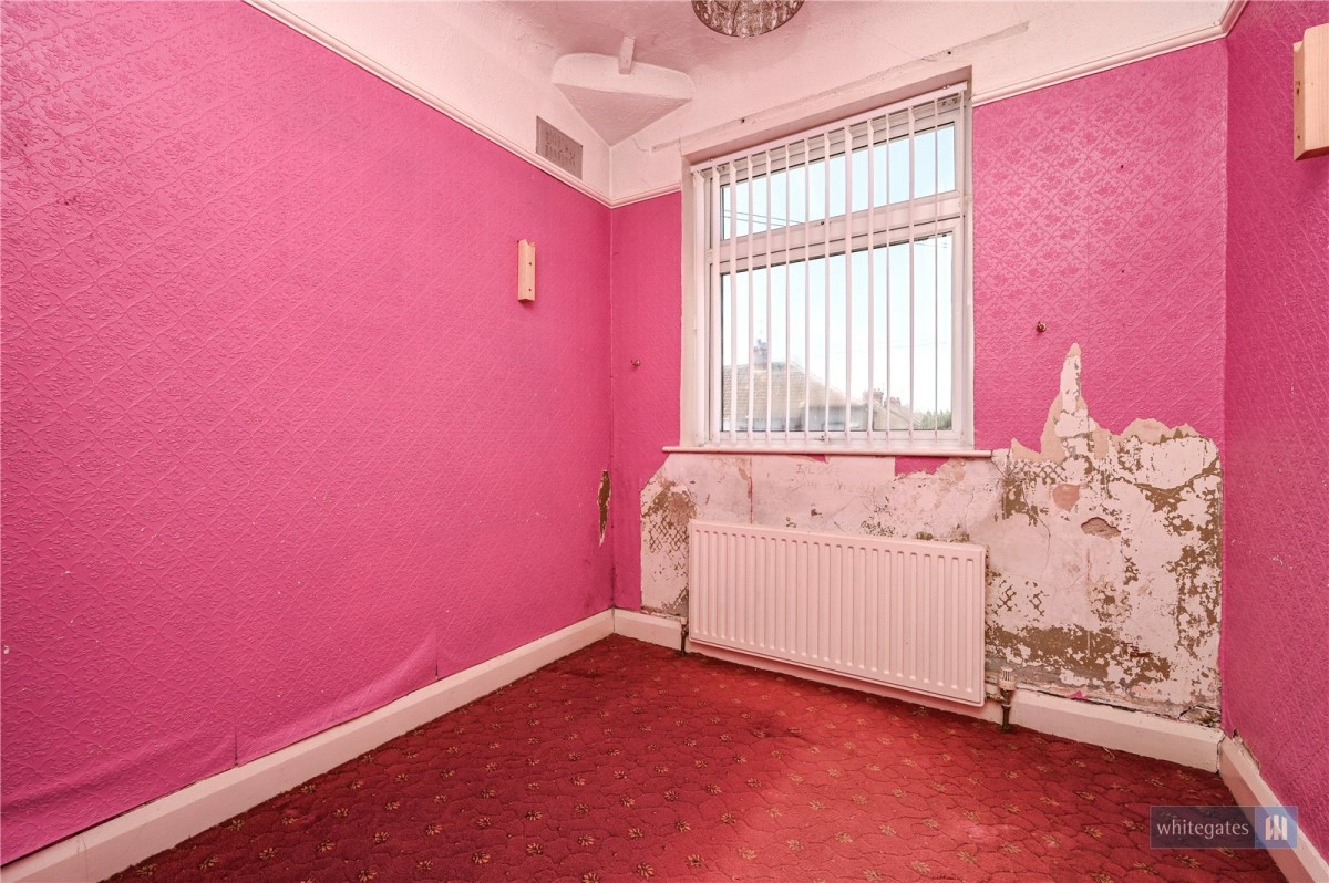 Liverpool, Merseyside