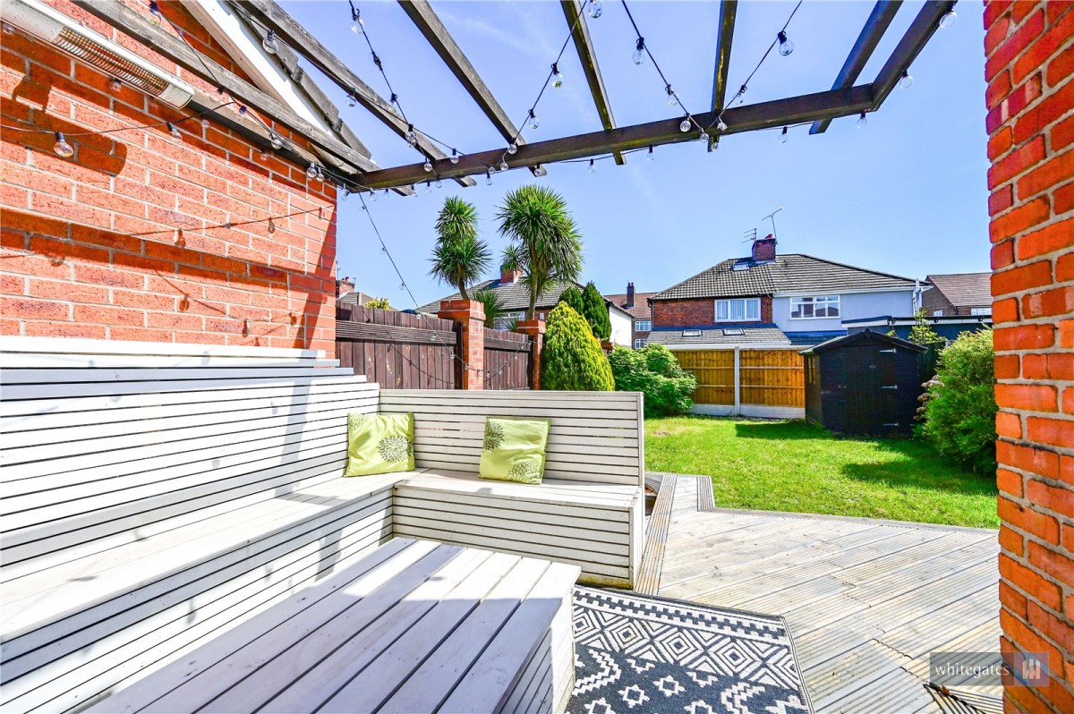 Liverpool, Merseyside