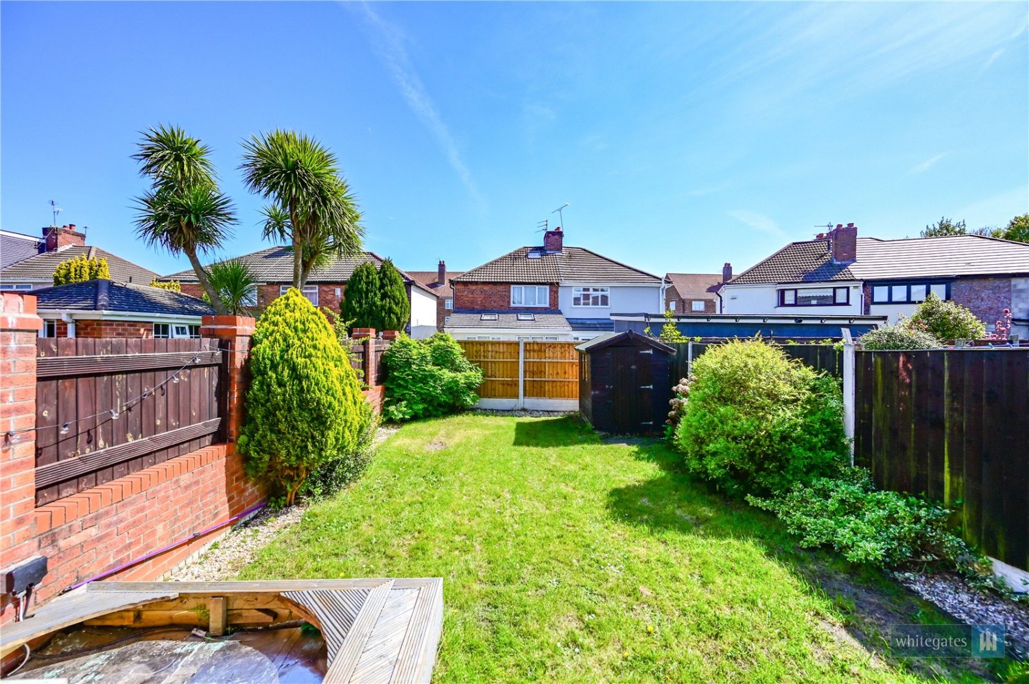 Liverpool, Merseyside