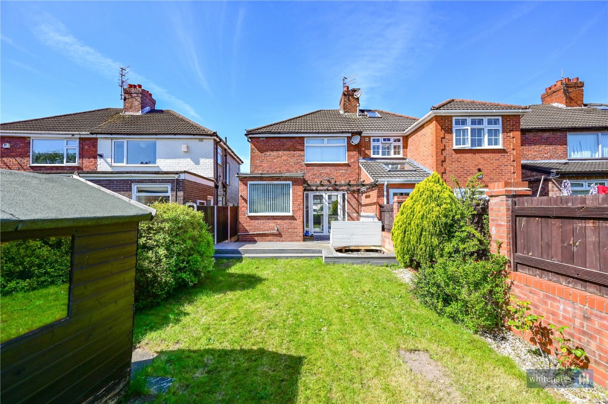 Liverpool, Merseyside