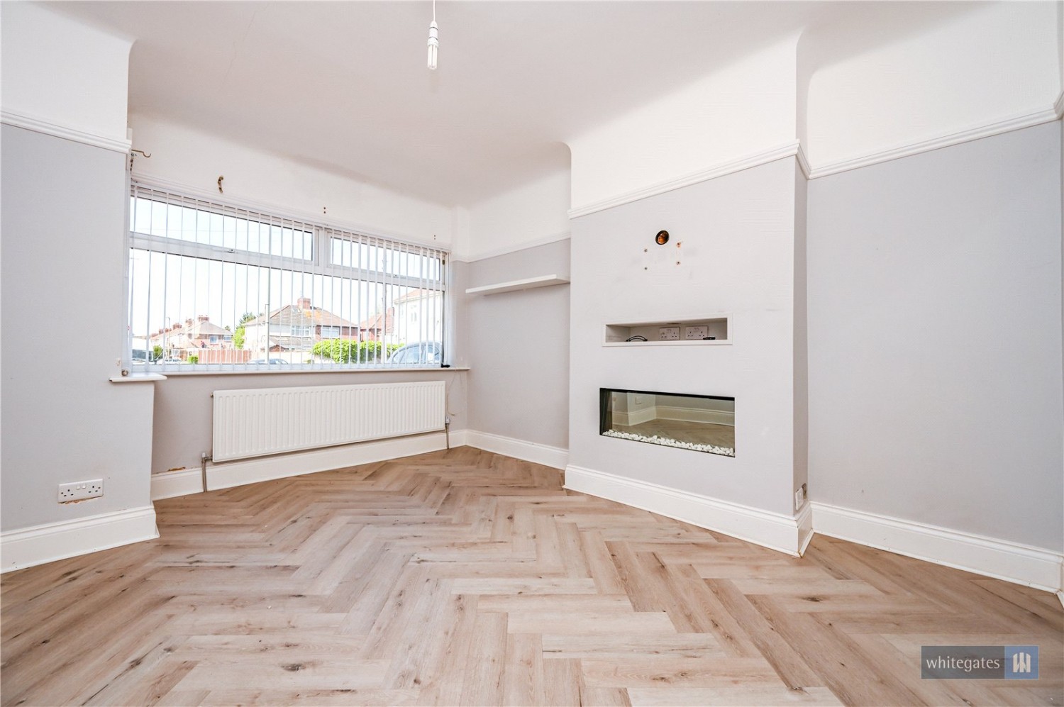 Liverpool, Merseyside