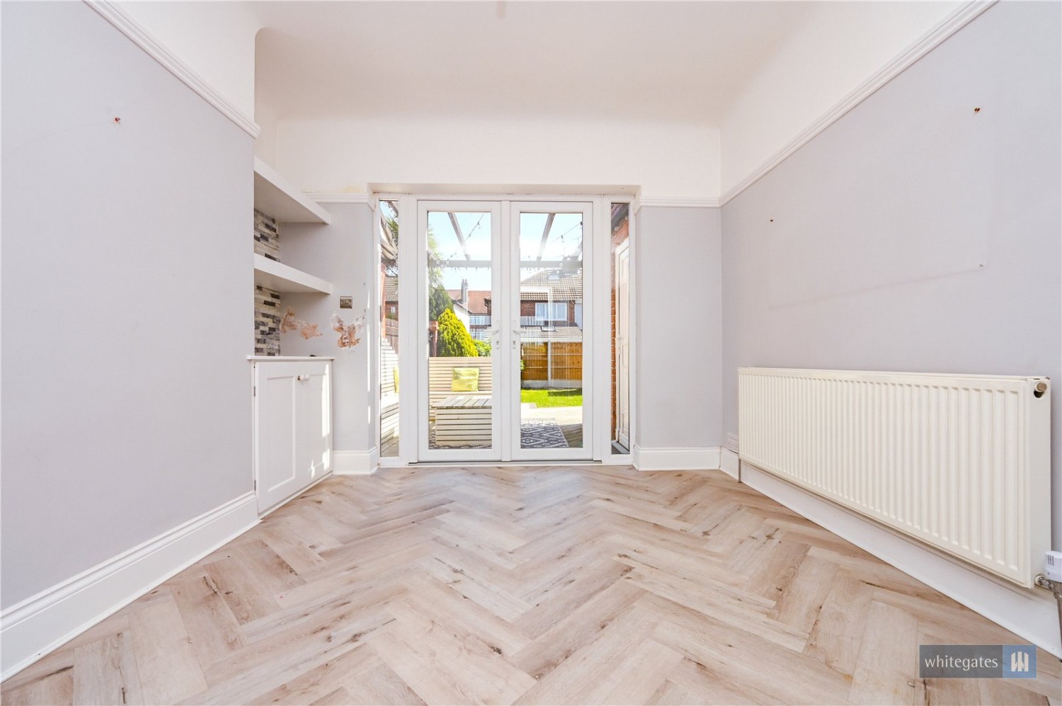 Liverpool, Merseyside