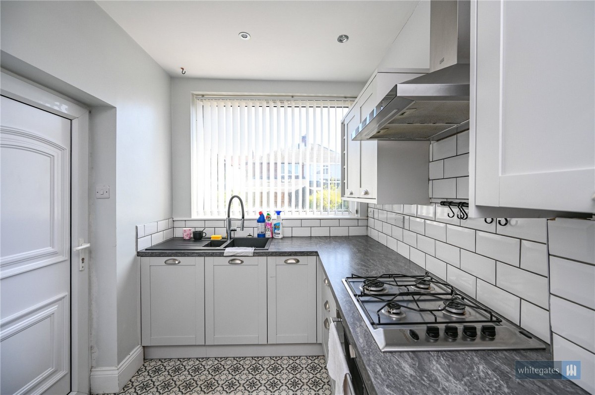 Liverpool, Merseyside