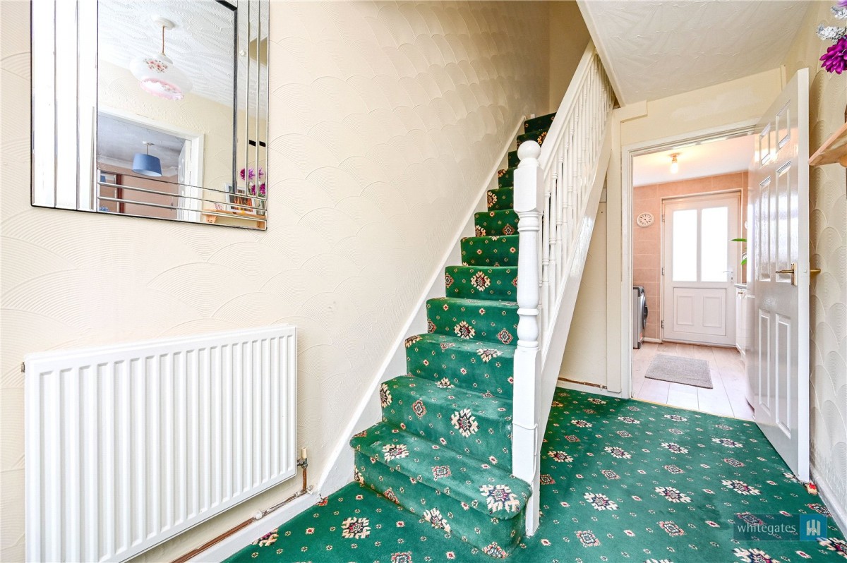 Knowsley, Prescot, Merseyside