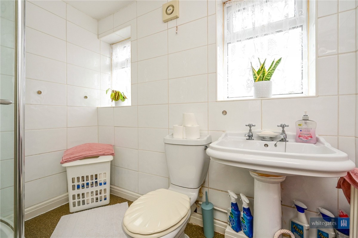 Knowsley, Prescot, Merseyside