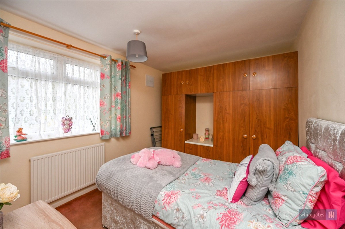 Knowsley, Prescot, Merseyside