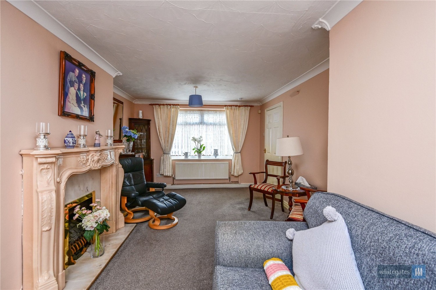 Knowsley, Prescot, Merseyside