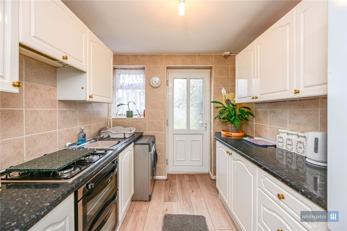 Knowsley, Prescot, Merseyside