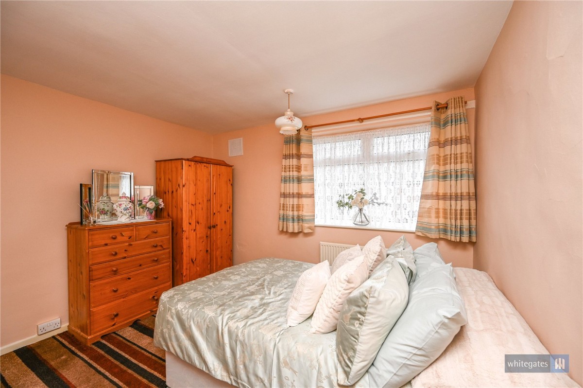 Knowsley, Prescot, Merseyside