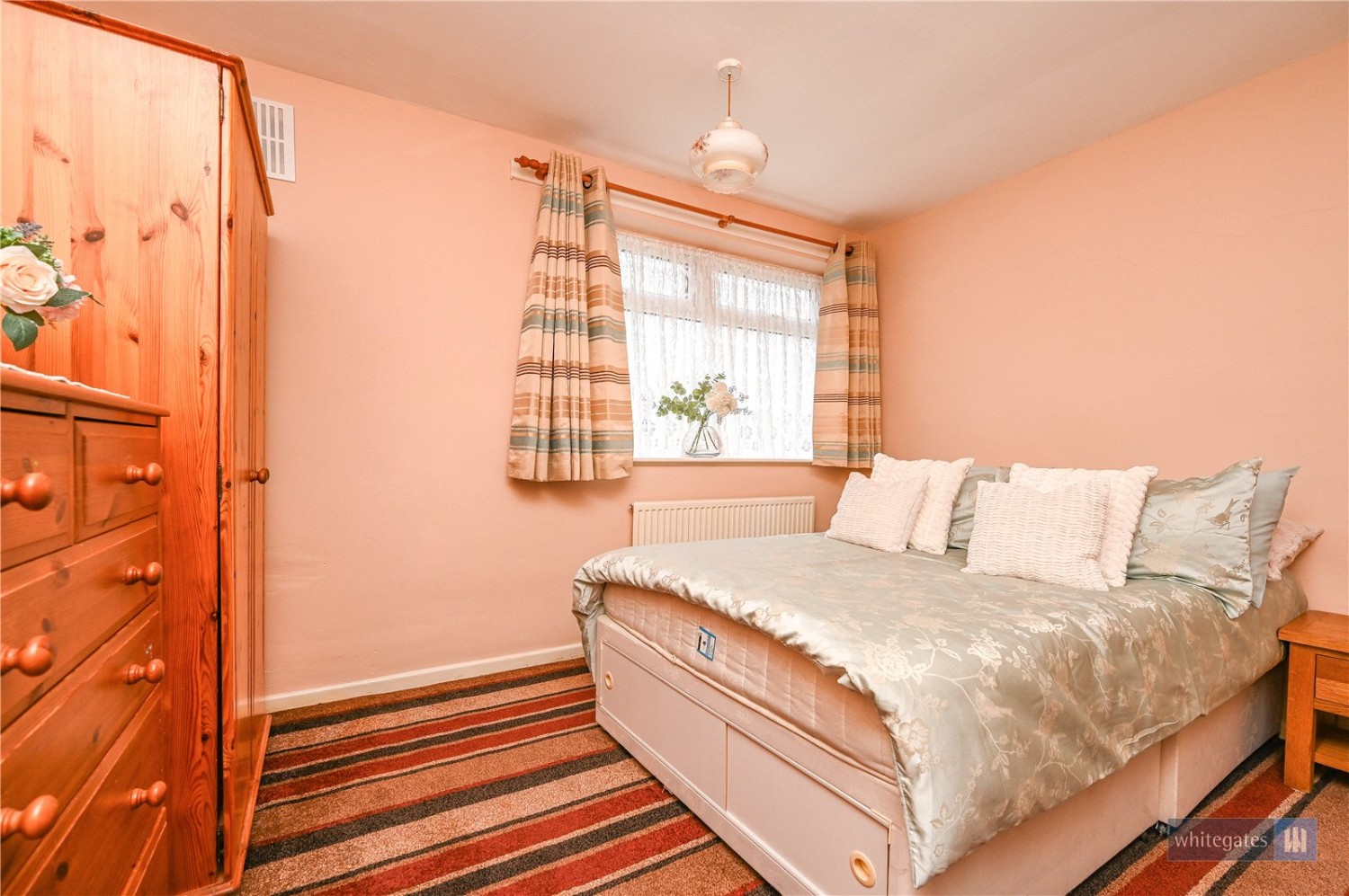 Knowsley, Prescot, Merseyside