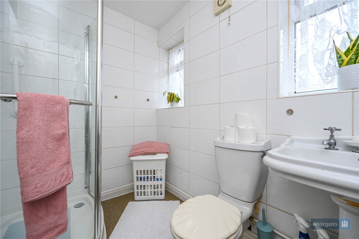 Knowsley, Prescot, Merseyside