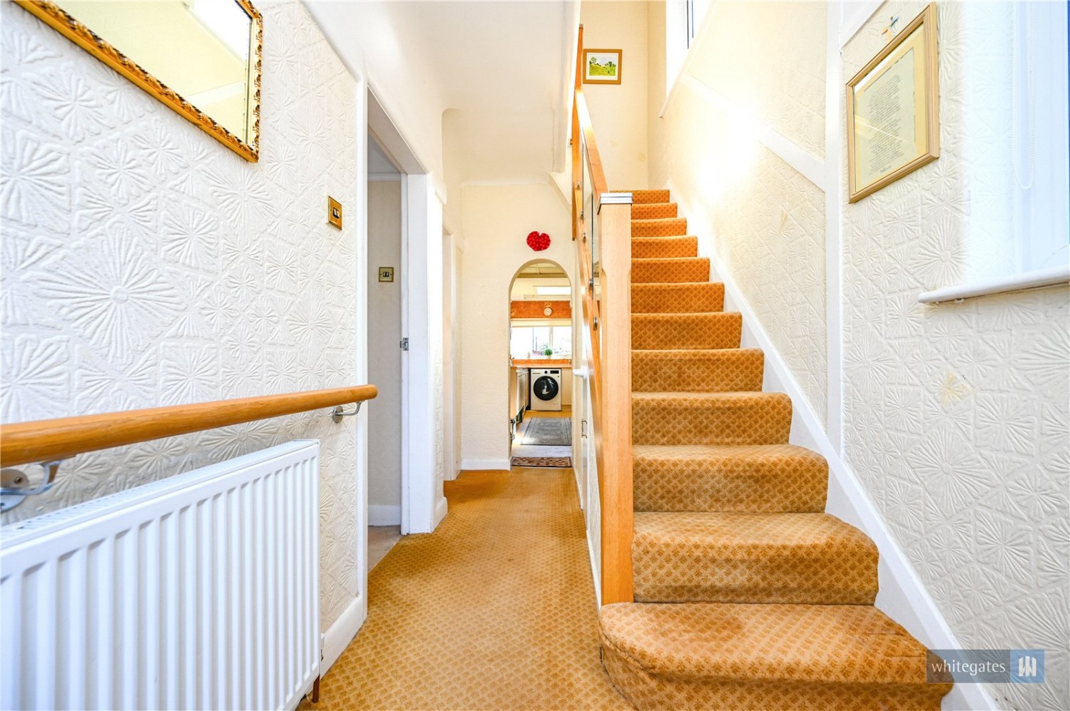 Knotty Ash, Liverpool, Merseyside