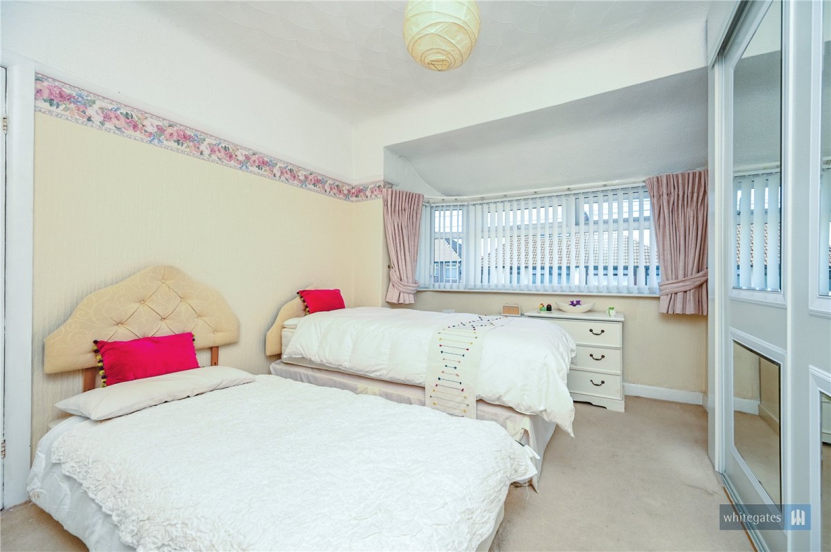 Knotty Ash, Liverpool, Merseyside