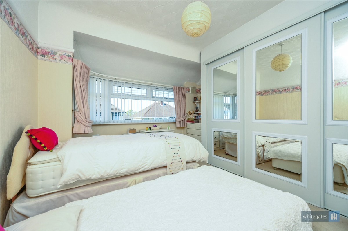 Knotty Ash, Liverpool, Merseyside