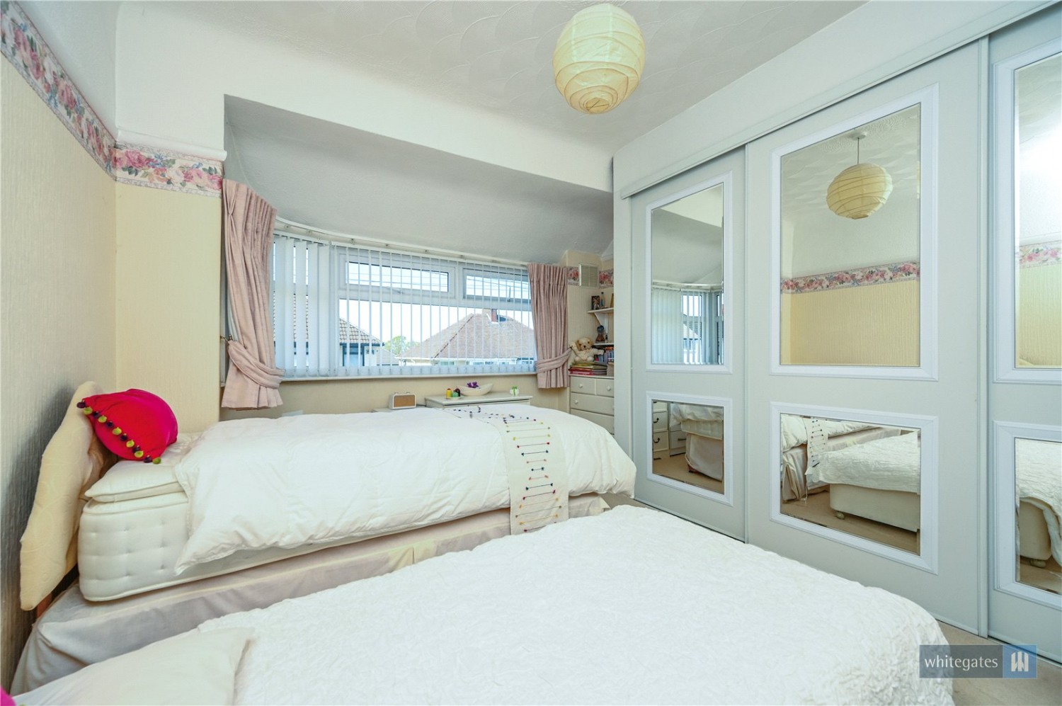 Knotty Ash, Liverpool, Merseyside