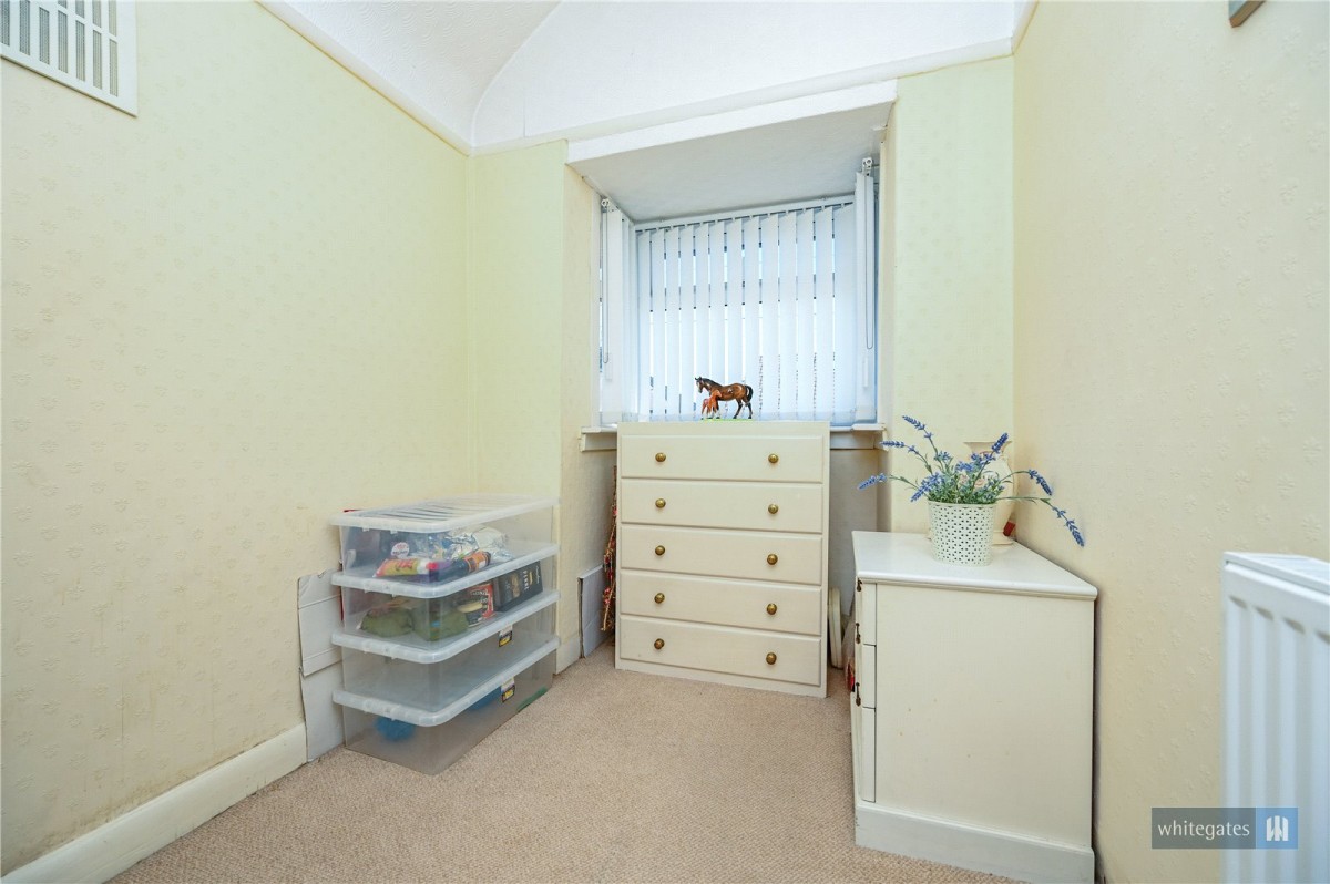 Knotty Ash, Liverpool, Merseyside