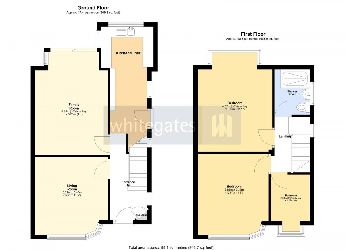 Knotty Ash, Liverpool, Merseyside