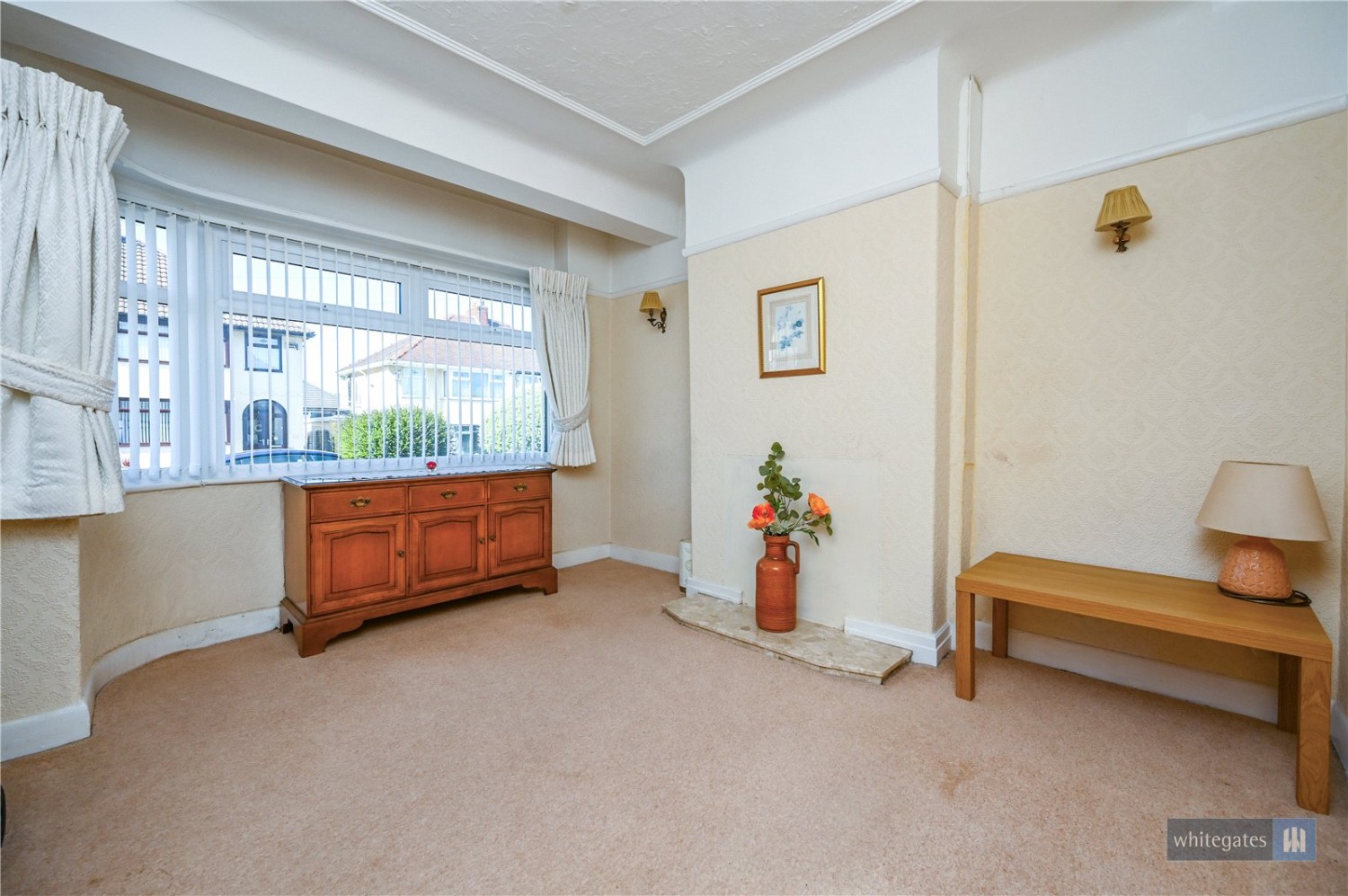 Knotty Ash, Liverpool, Merseyside