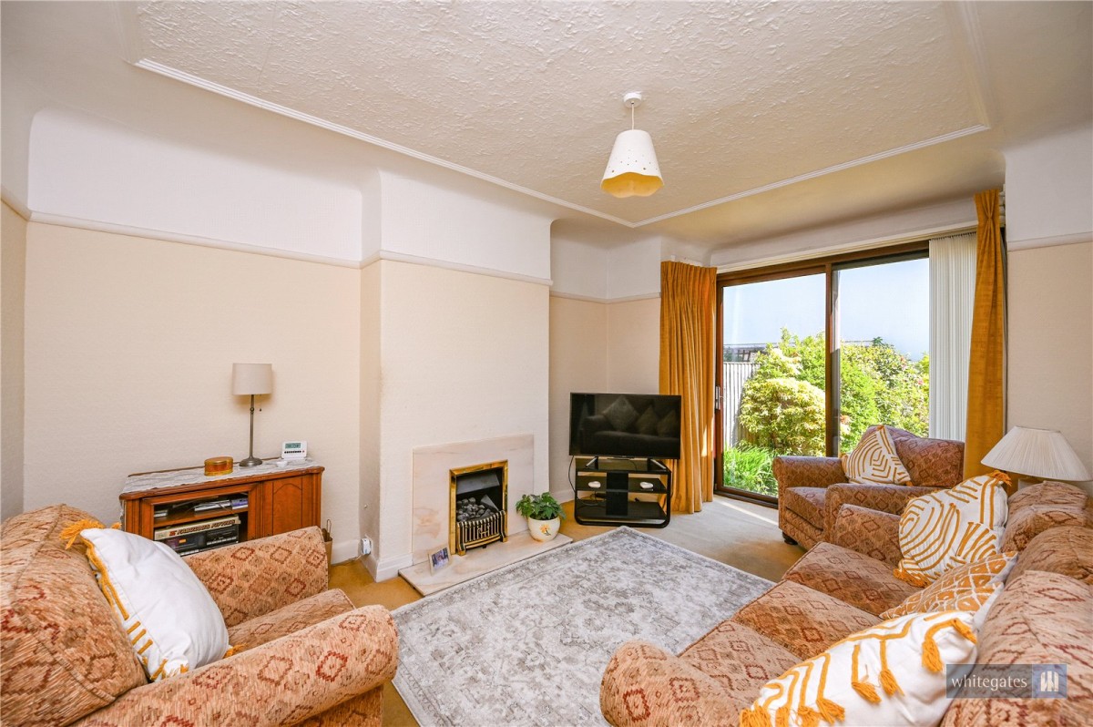 Knotty Ash, Liverpool, Merseyside