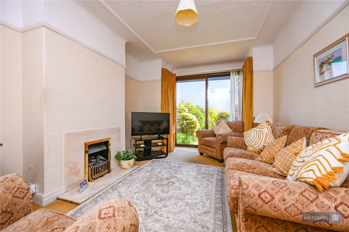 Knotty Ash, Liverpool, Merseyside