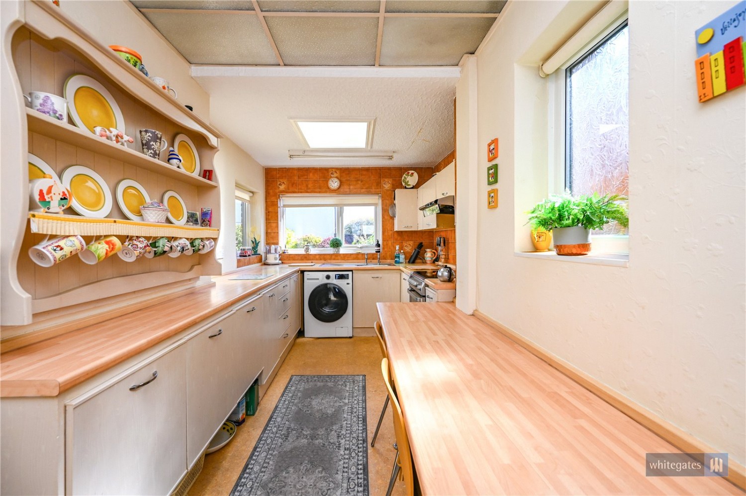 Knotty Ash, Liverpool, Merseyside