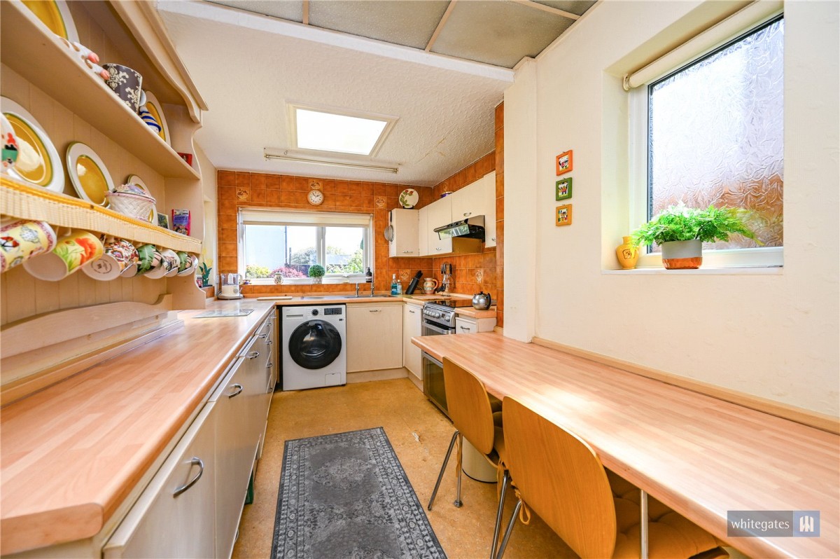 Knotty Ash, Liverpool, Merseyside