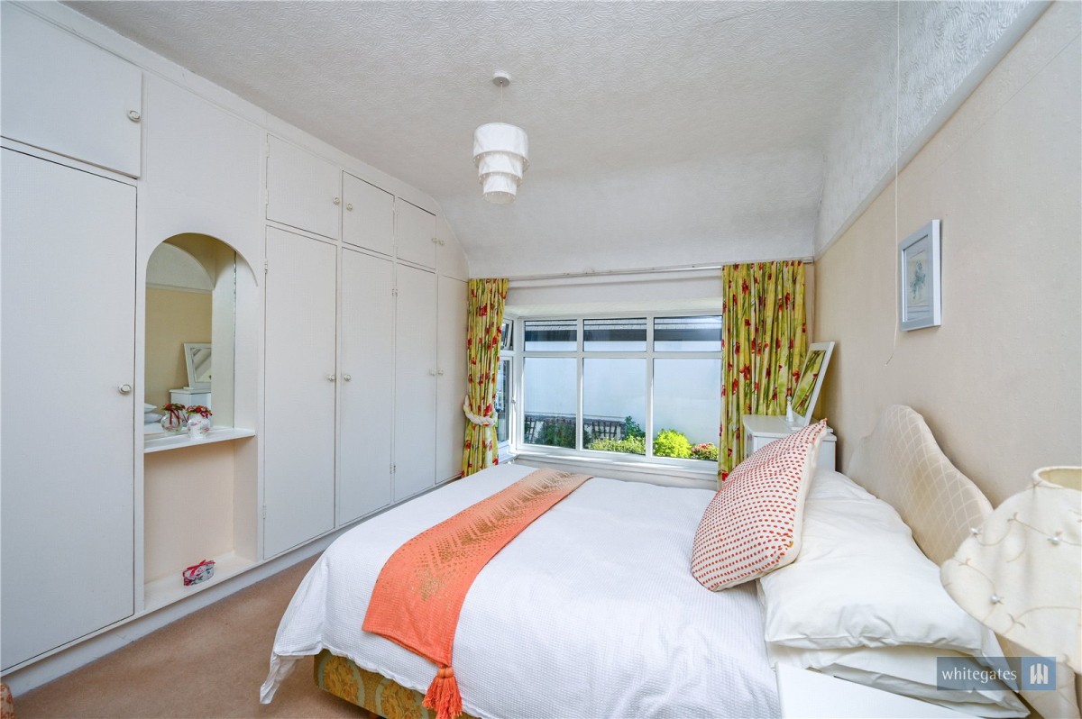 Knotty Ash, Liverpool, Merseyside