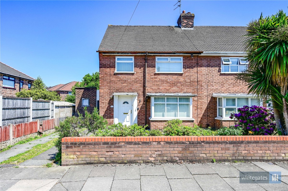 Prescot, Merseyside