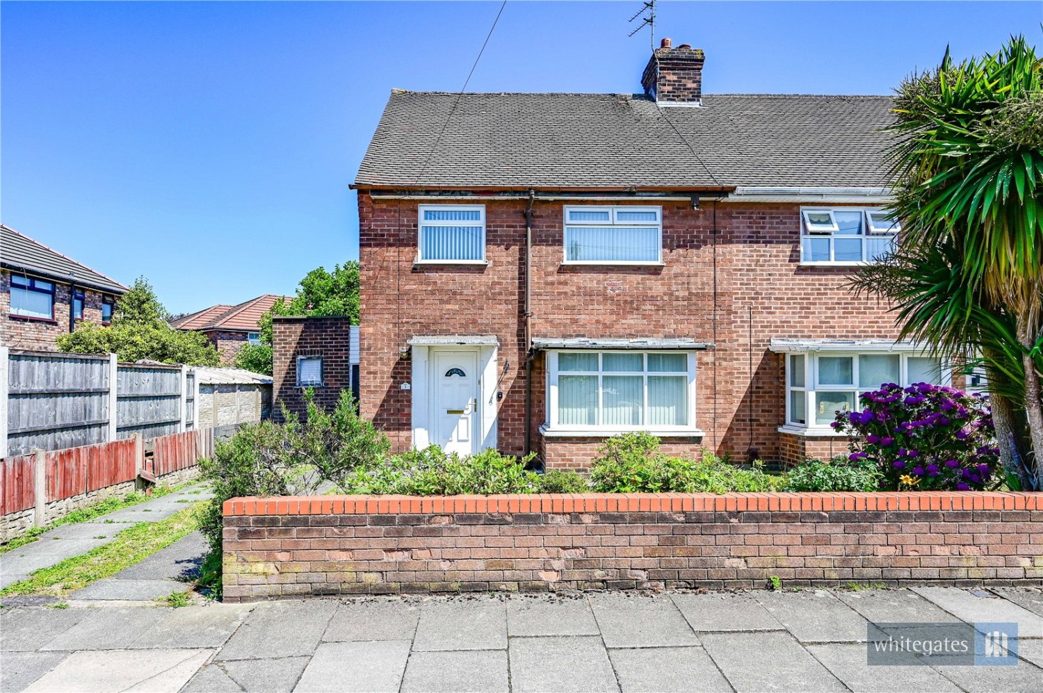 Prescot, Merseyside