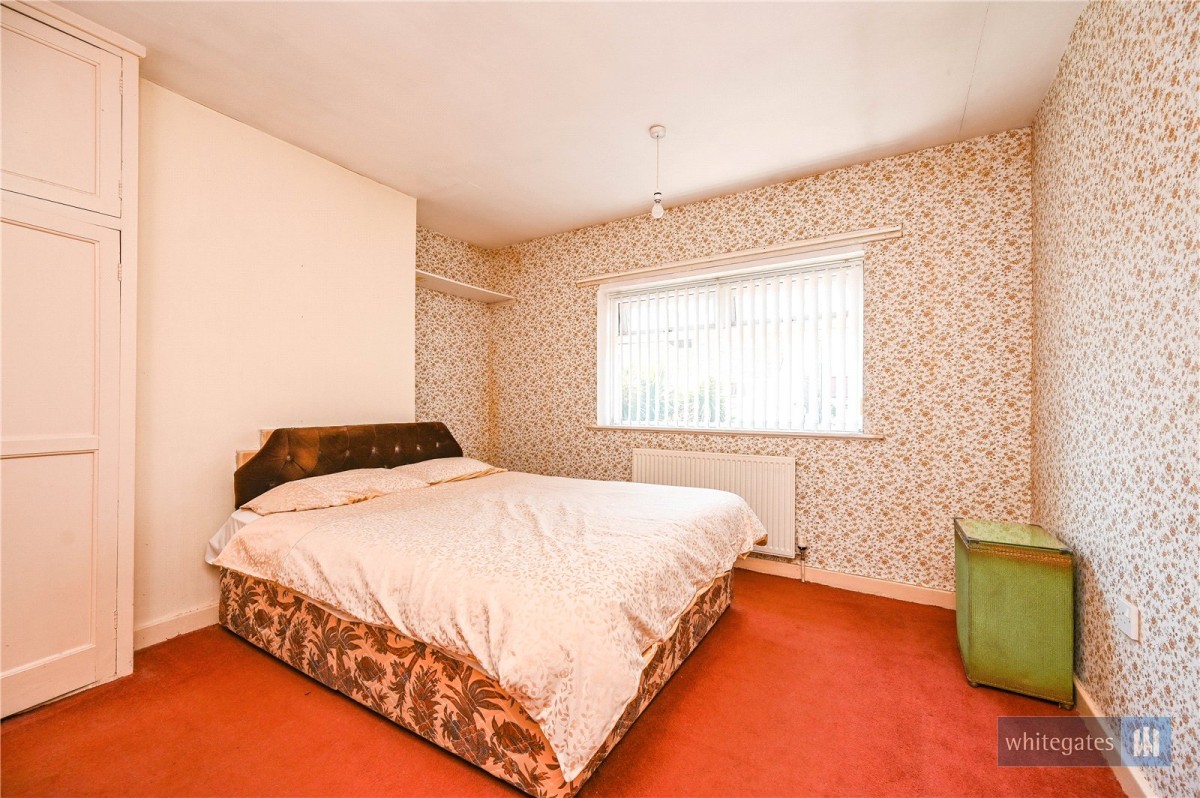 Prescot, Merseyside