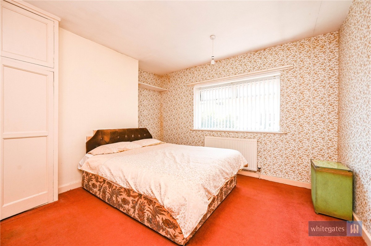 Prescot, Merseyside