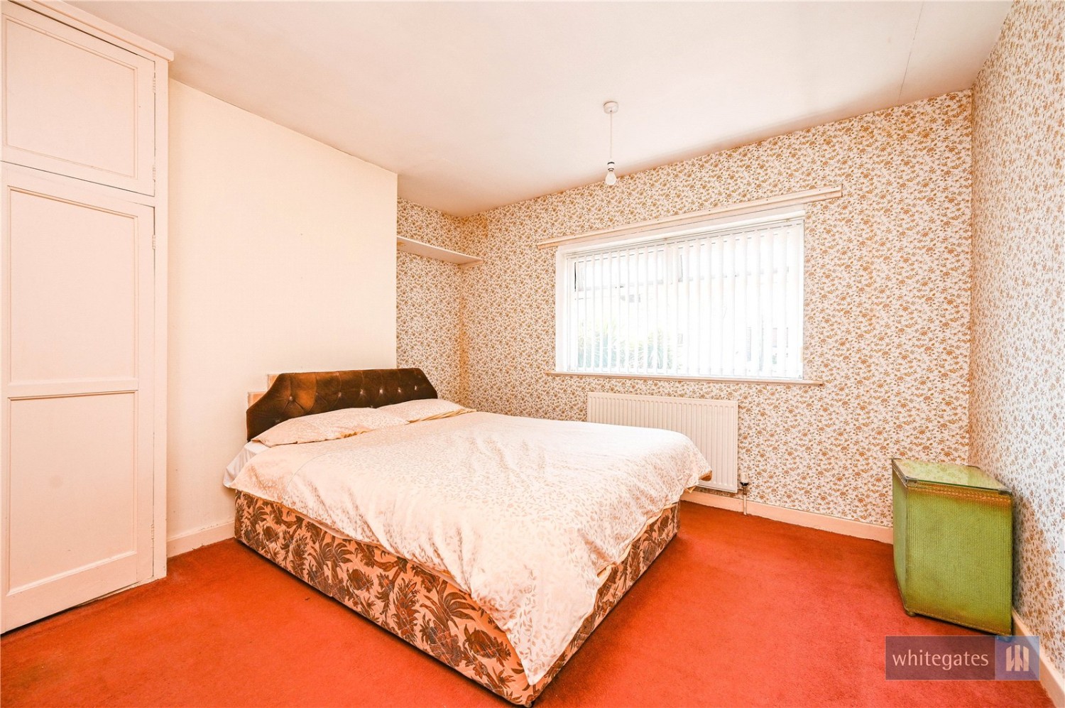 Prescot, Merseyside