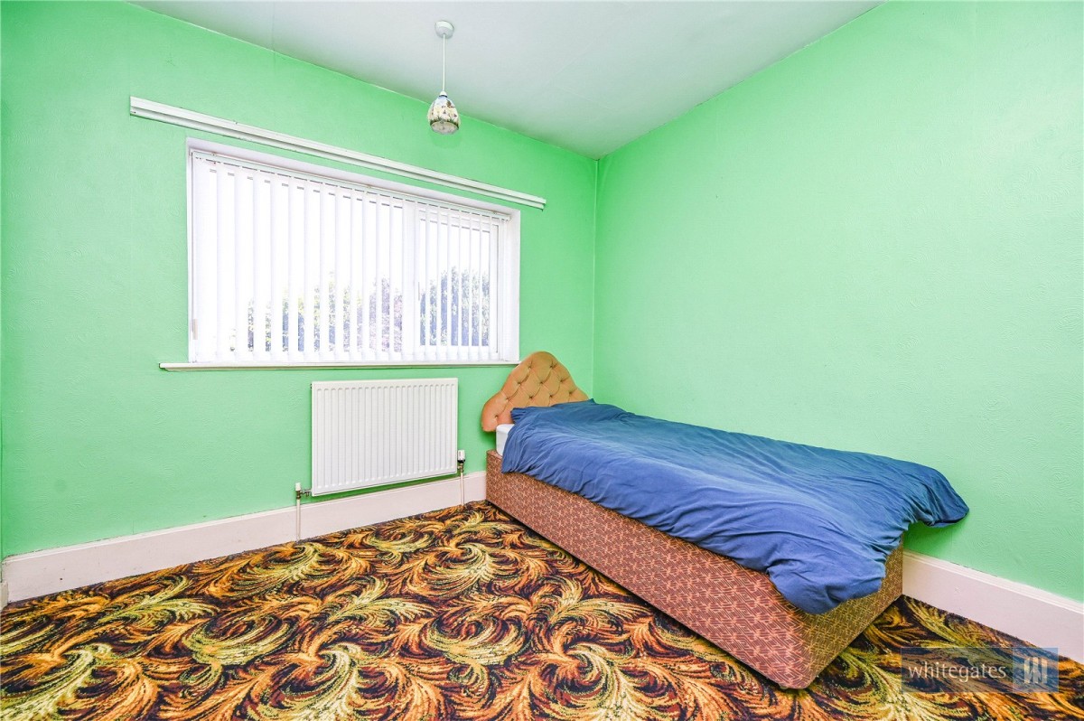 Prescot, Merseyside