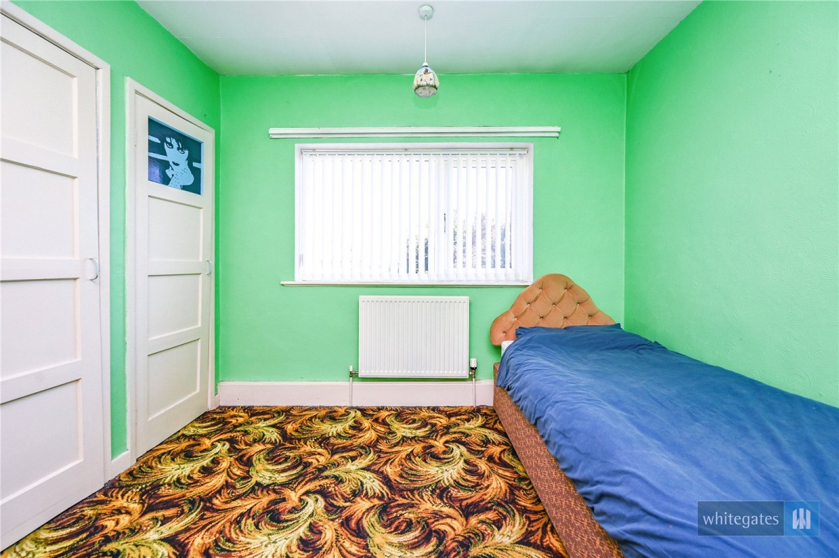 Prescot, Merseyside