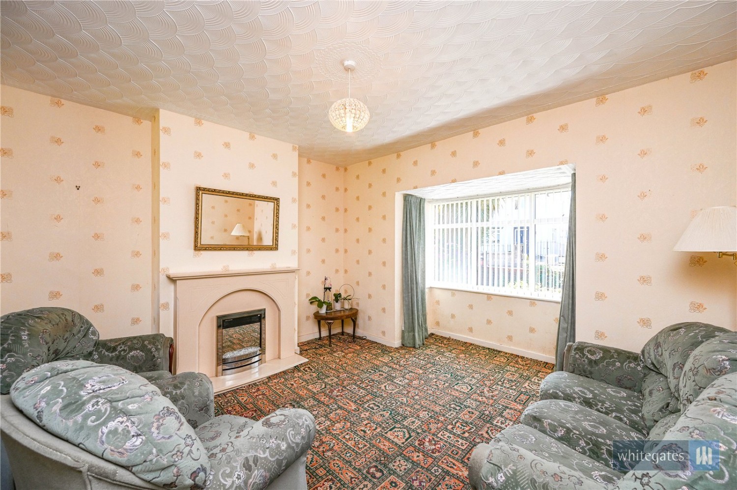 Prescot, Merseyside