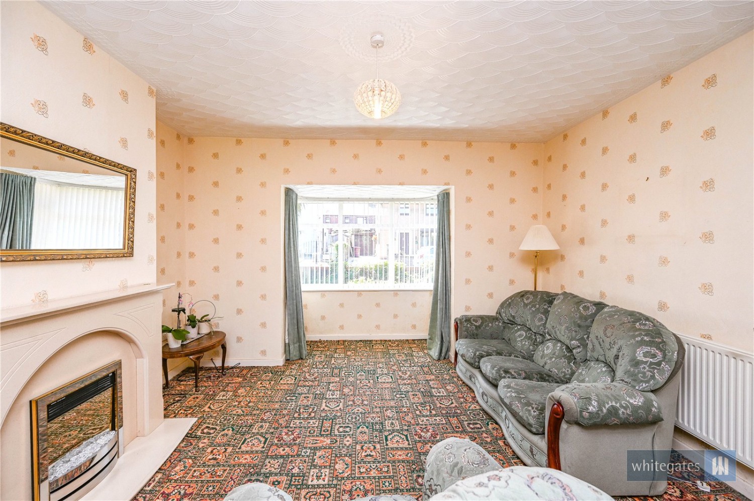 Prescot, Merseyside