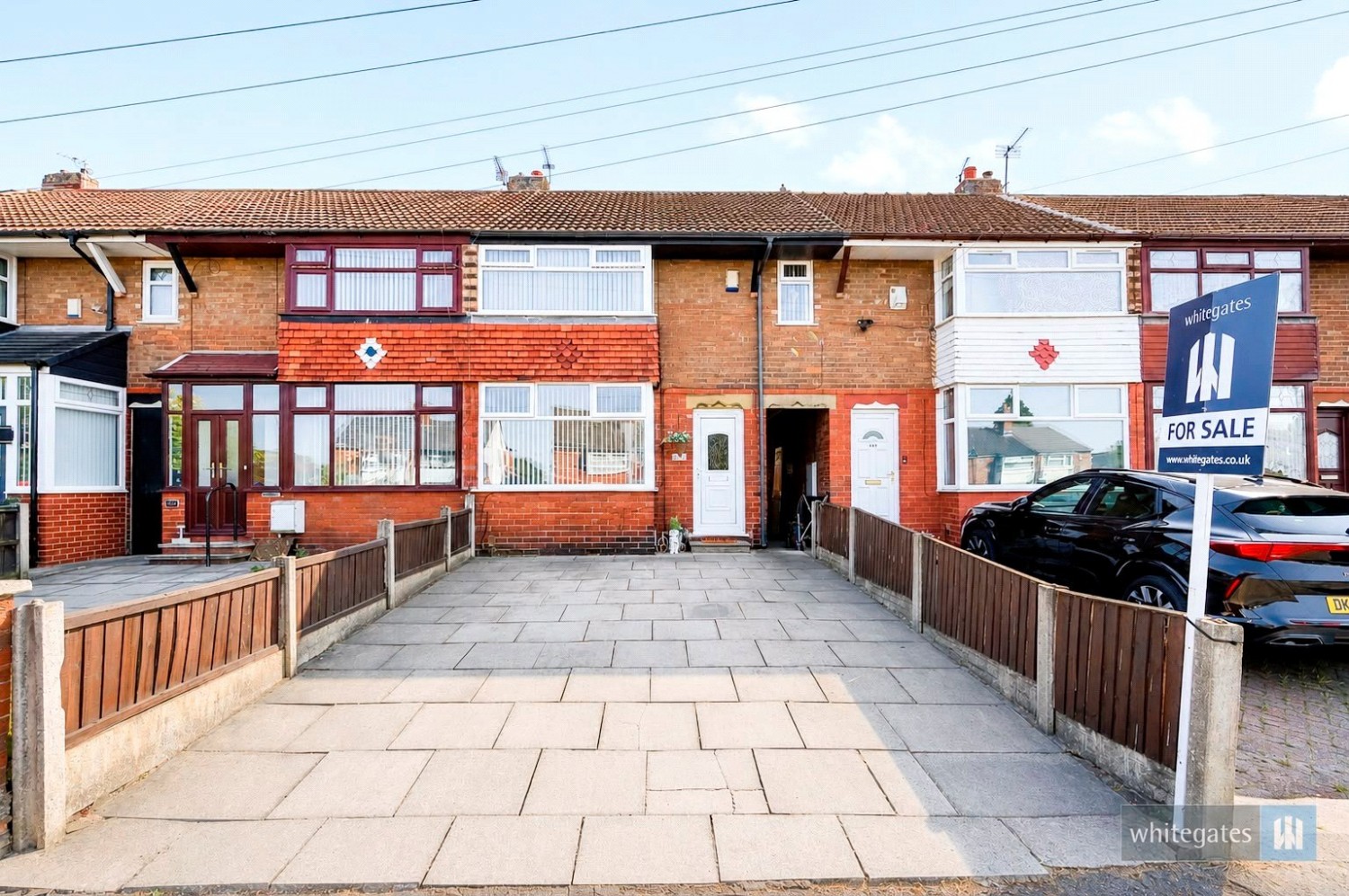 Rainhill, Prescot, Merseyside