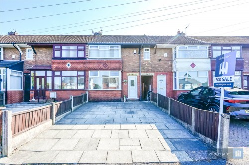 Rainhill, Prescot, Merseyside